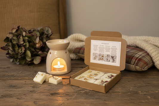 Bothy Wax Melt Collection - Box of 8