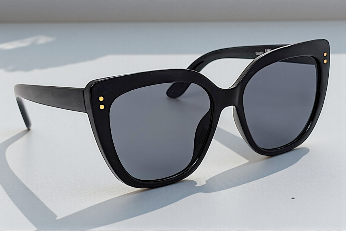 Daisy Ladies Fashion Sunglasses