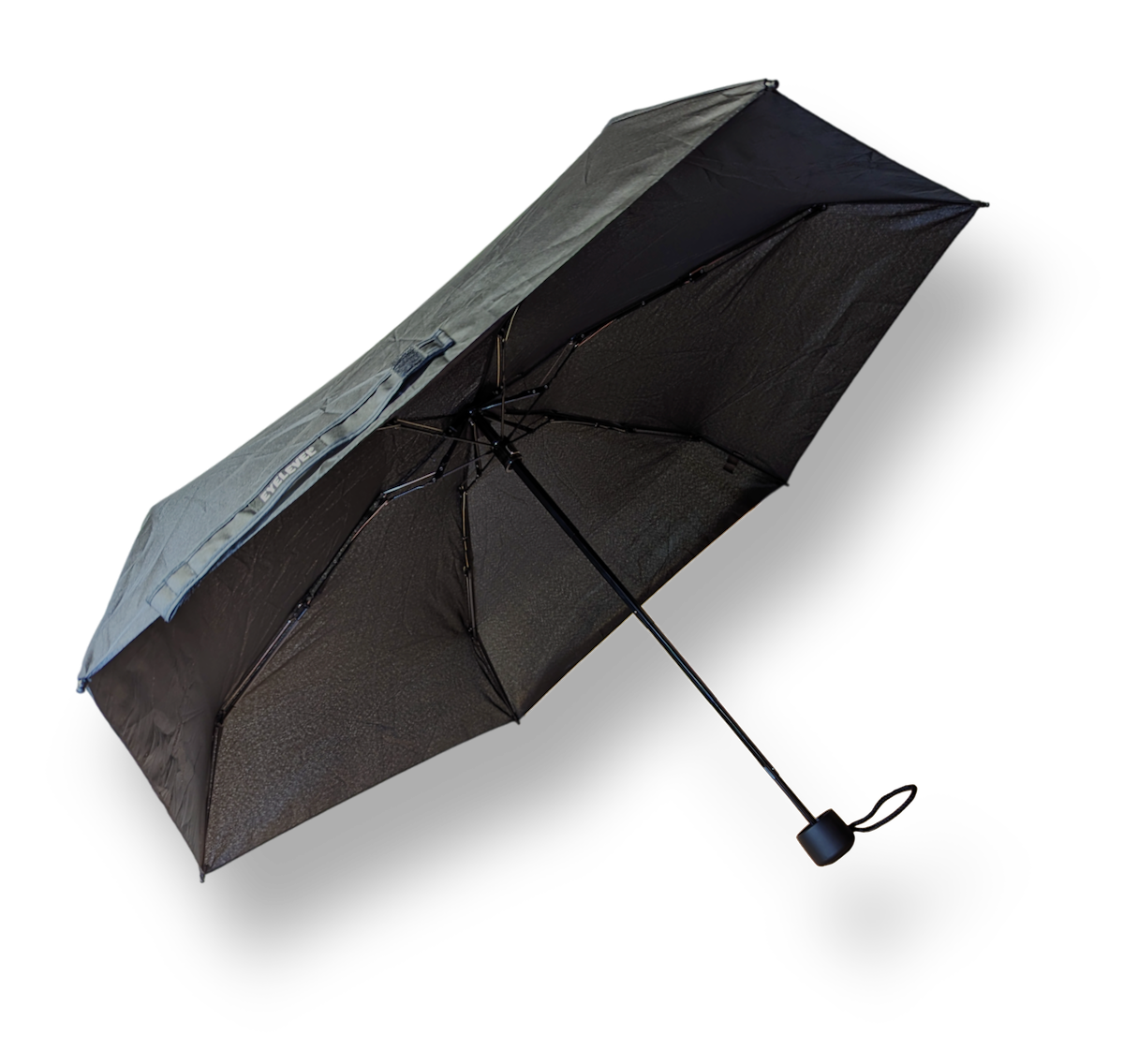 Super Mini Compact Umbrella - 5 Floral Patterns - L18cm Closed