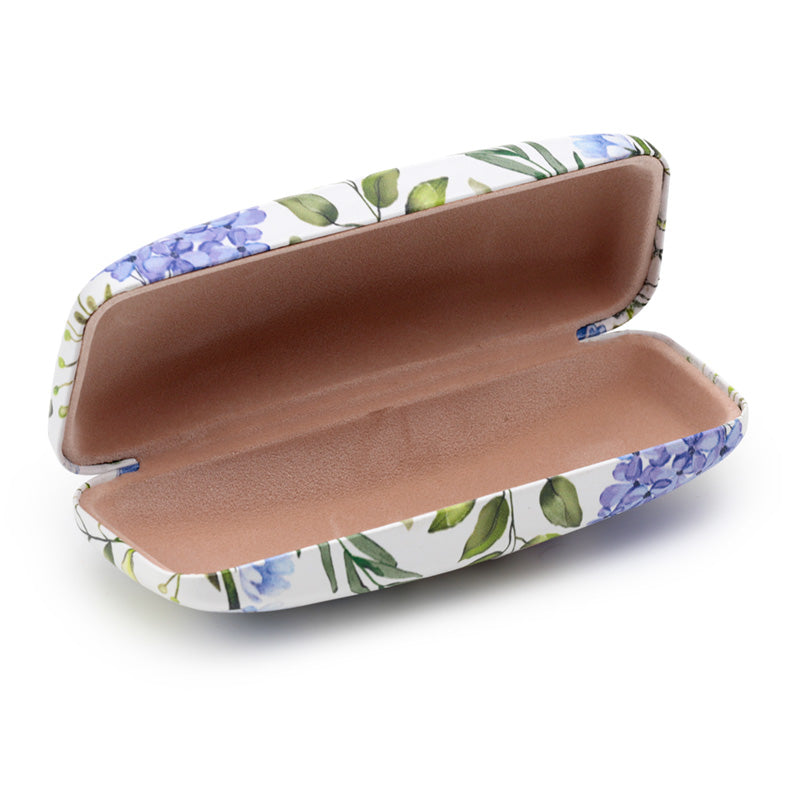 Meadow Flowers Sunglasses Case. 16cm - Choose your style