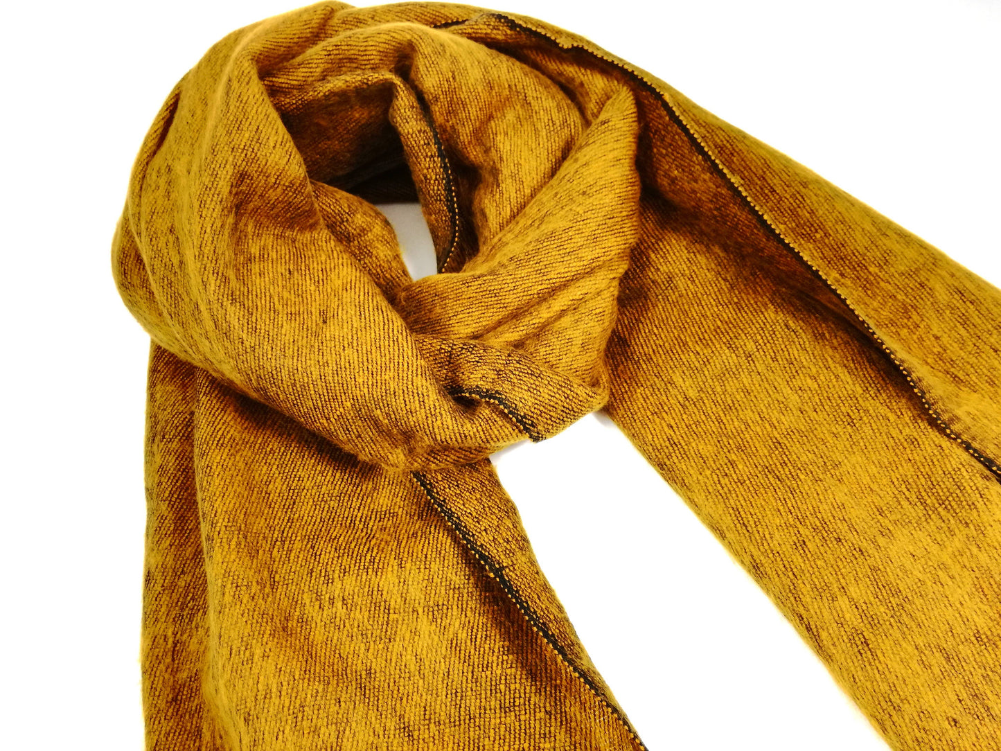 Fabulous Nepali Shawls - Dijon  Production: Ethically sourced and Fair trade