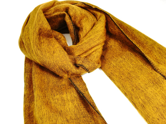 Fabulous Nepali Shawls - Dijon  Production: Ethically sourced and Fair trade