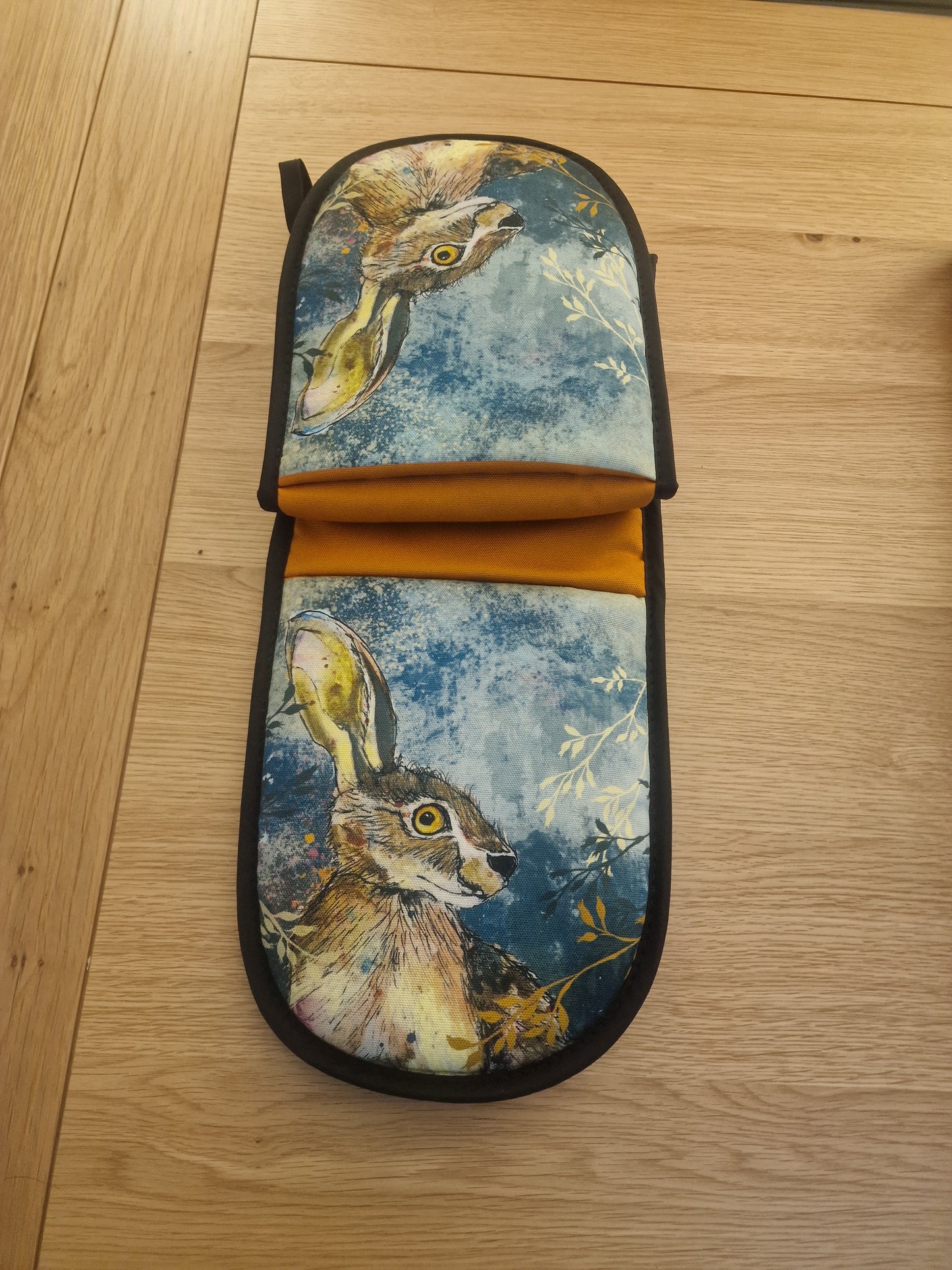 Hare Oven Glove