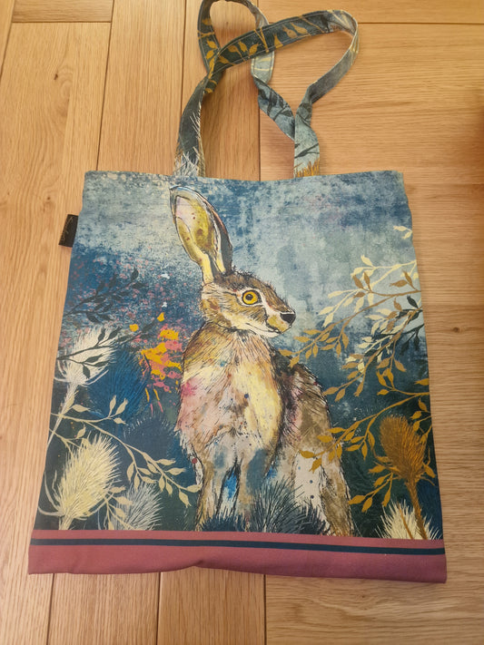 Tote Bag - Hare