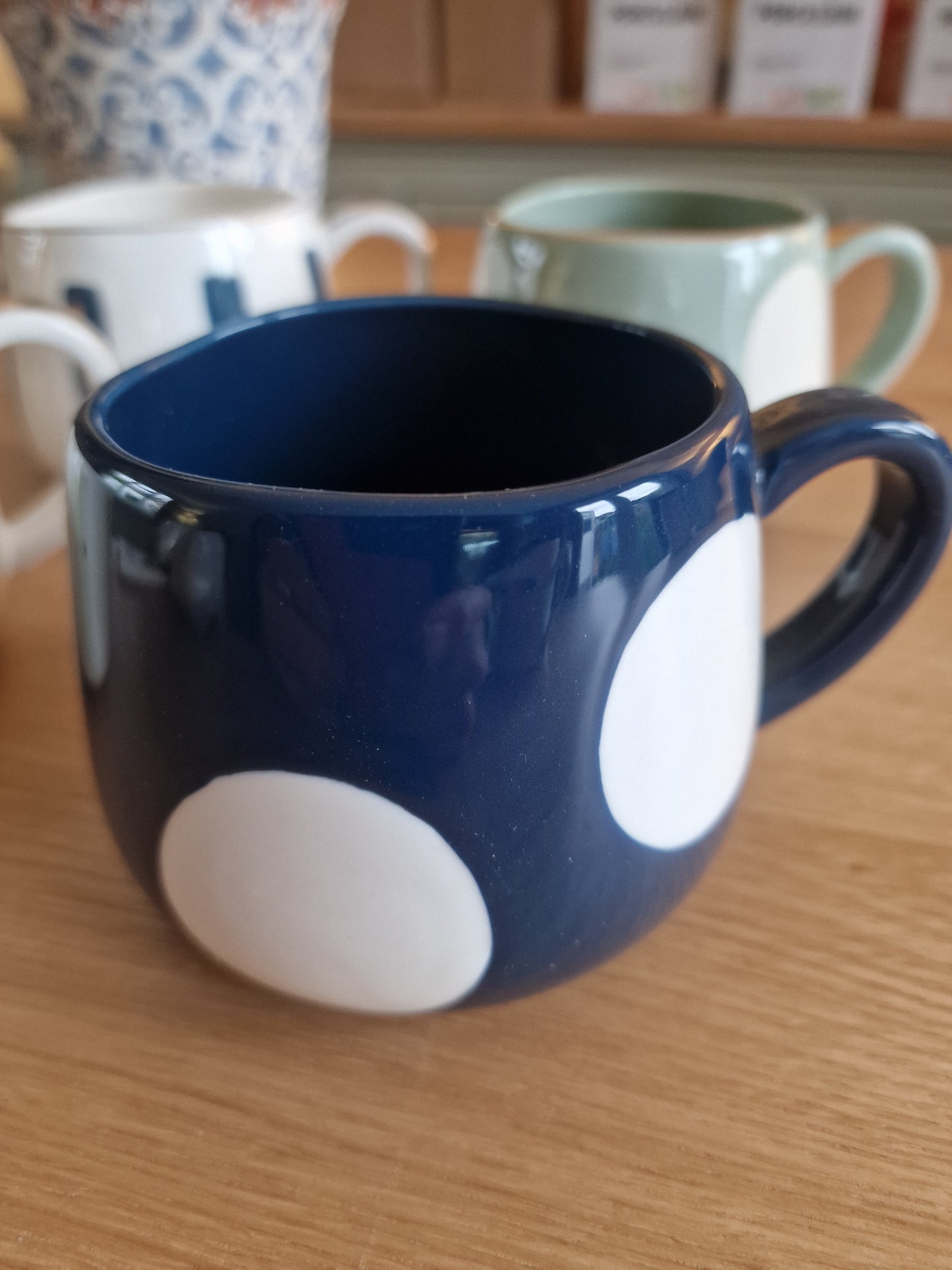 370ml Nordic Ceramic Mug