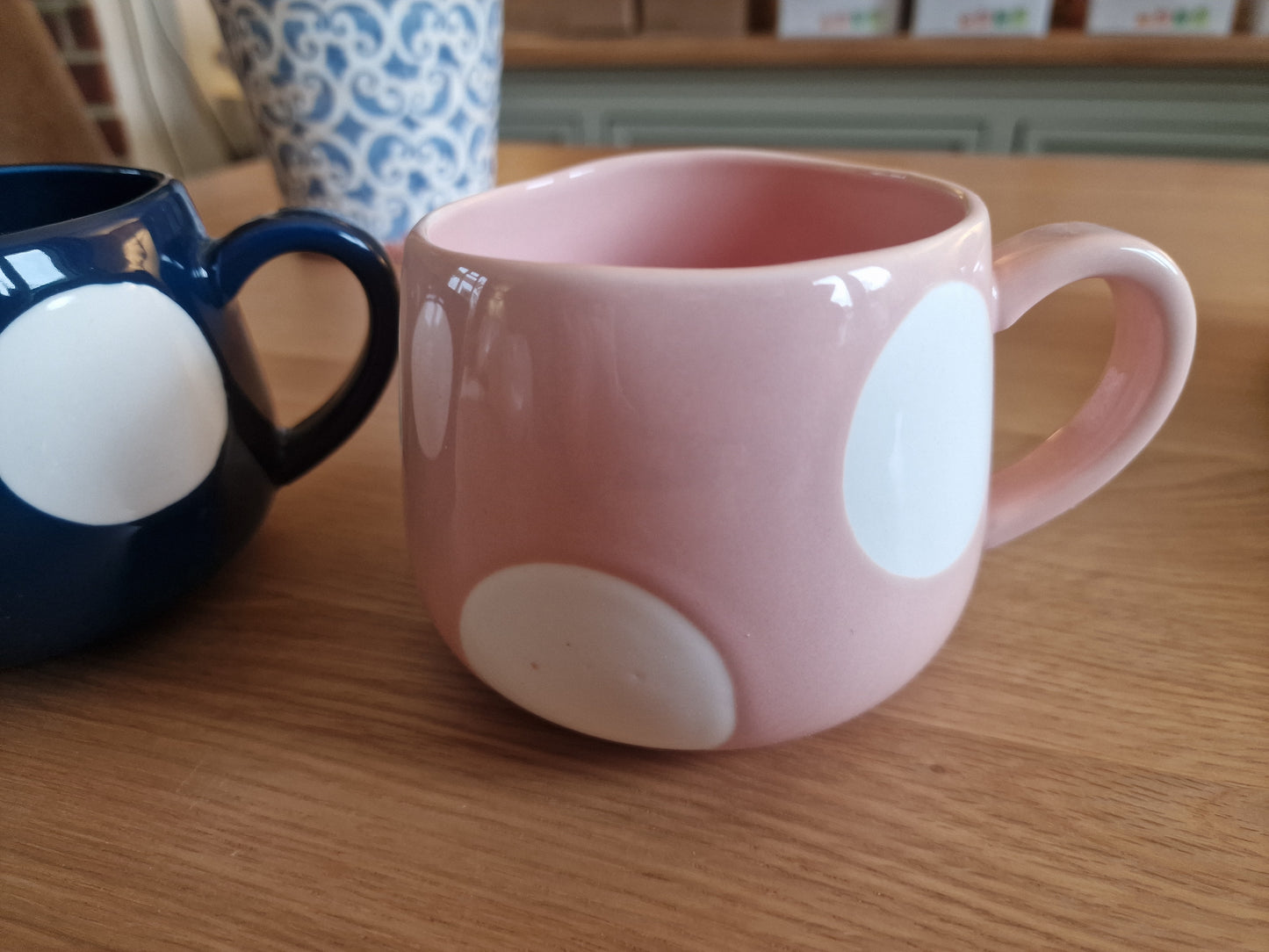 370ml Nordic Ceramic Mug
