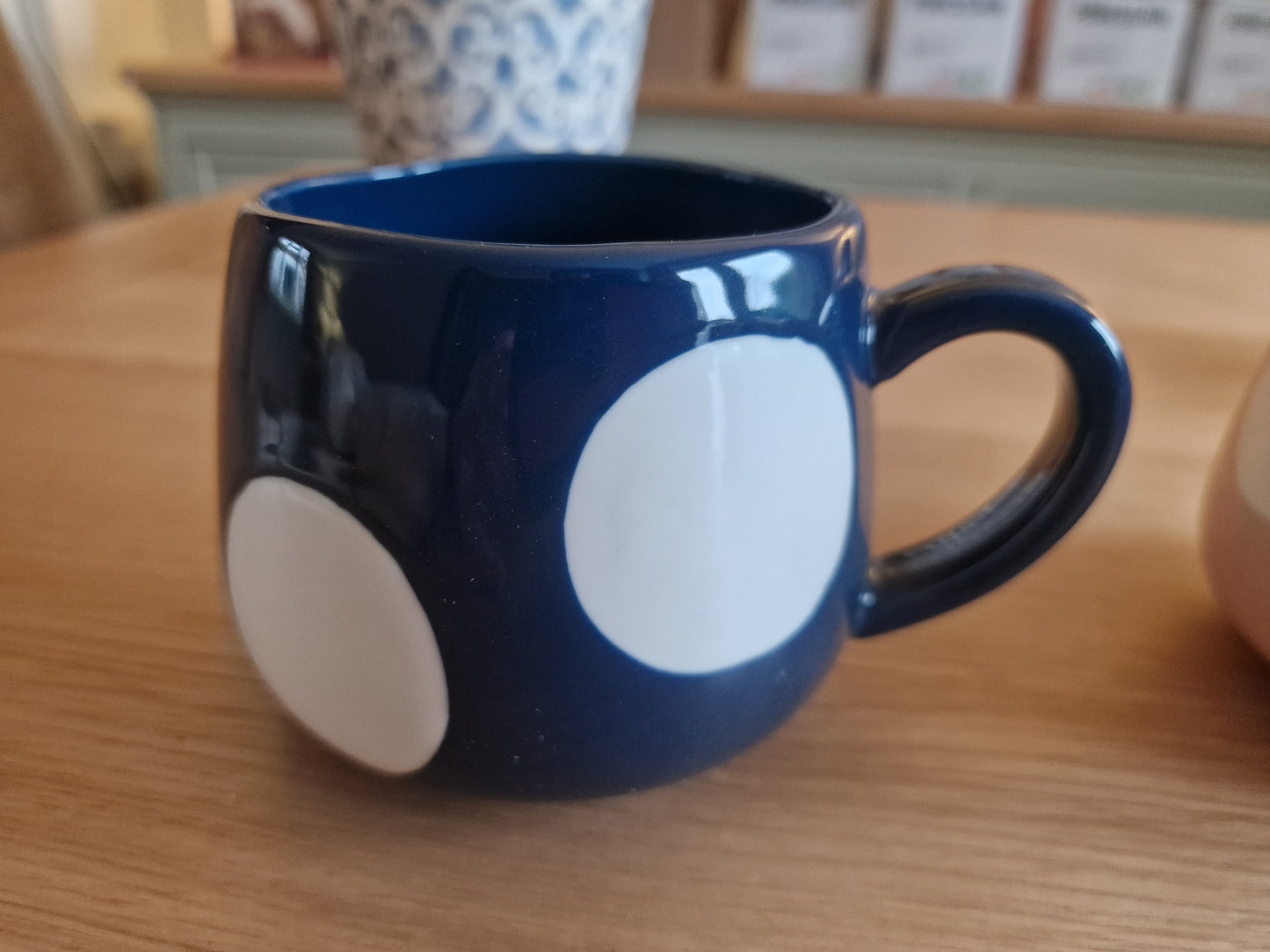 370ml Nordic Ceramic Mug