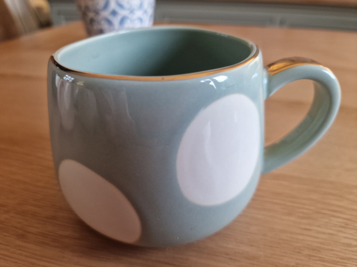 370ml Nordic Ceramic Mug