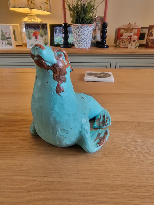 Buddy The Sea Lion -L16.5m, W13 cm, D13cm