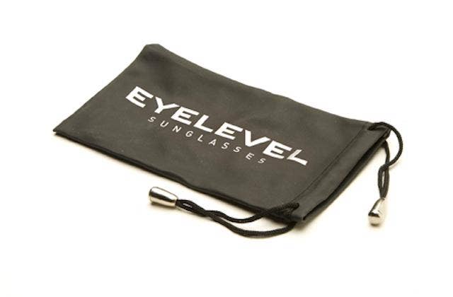 Microfibre Sunglasses Pouch - 2 Designs