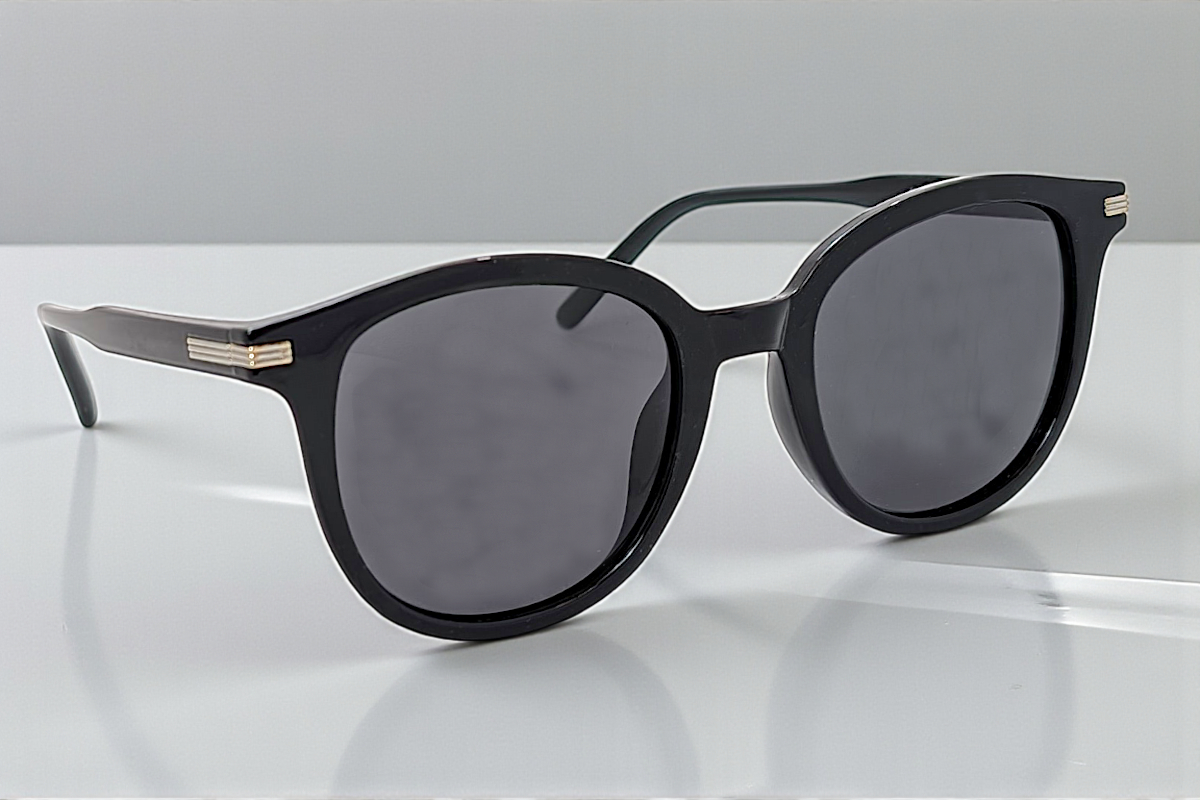 Margo Polarised Ladies Fashion Sunglasses