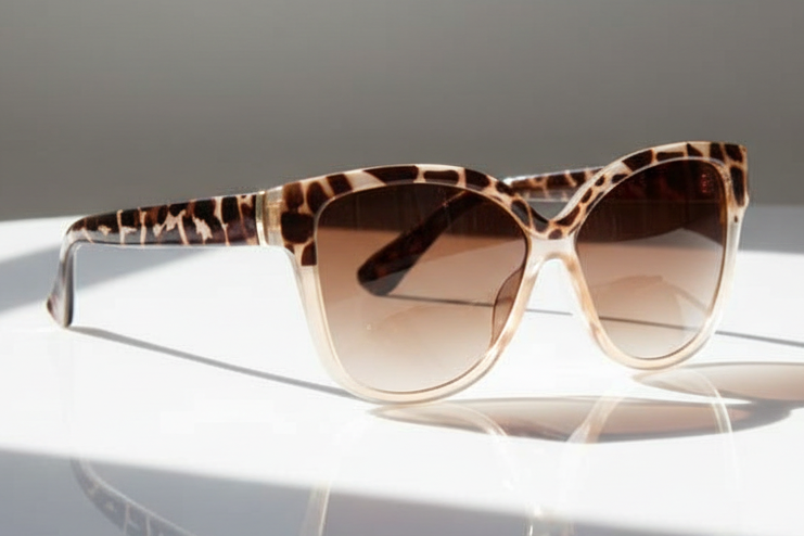 Michelle Ladies Fashion Sunglasses
