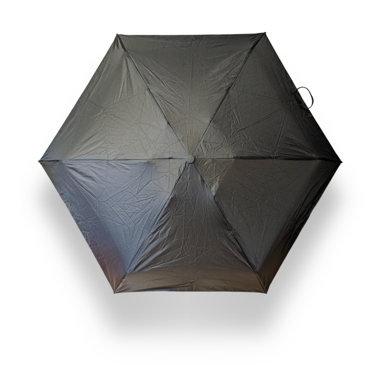 Super Mini Compact Umbrella - 5 Floral Patterns - L18cm Closed