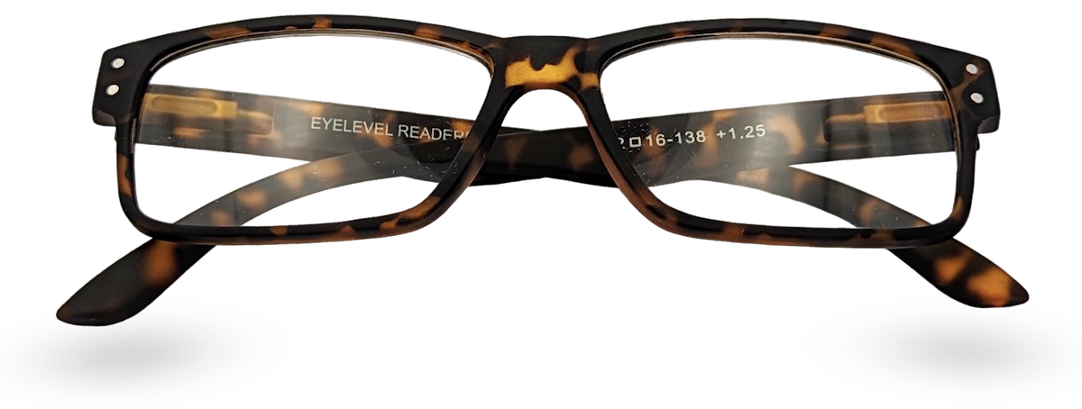 Earl Reading Glasses by EyeLevel