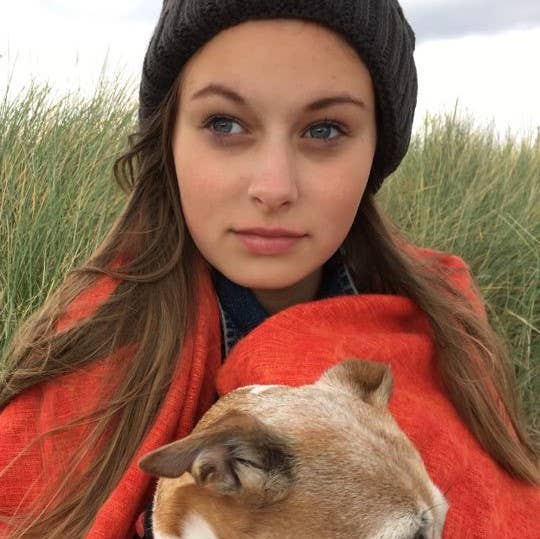 Nepali Shawls - Orange Production: Ethically sourced and Fair trade