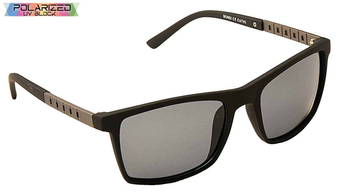 Bondi Polarised Men's Leisure Sunglasses