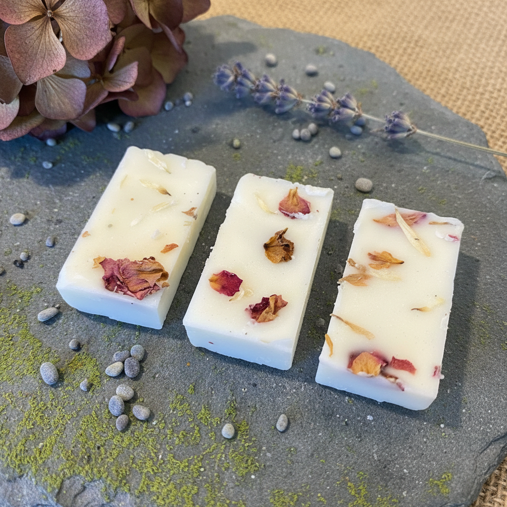 Soy Wax Melts - Fairy Glen - Handcrafted in Isle of Skye