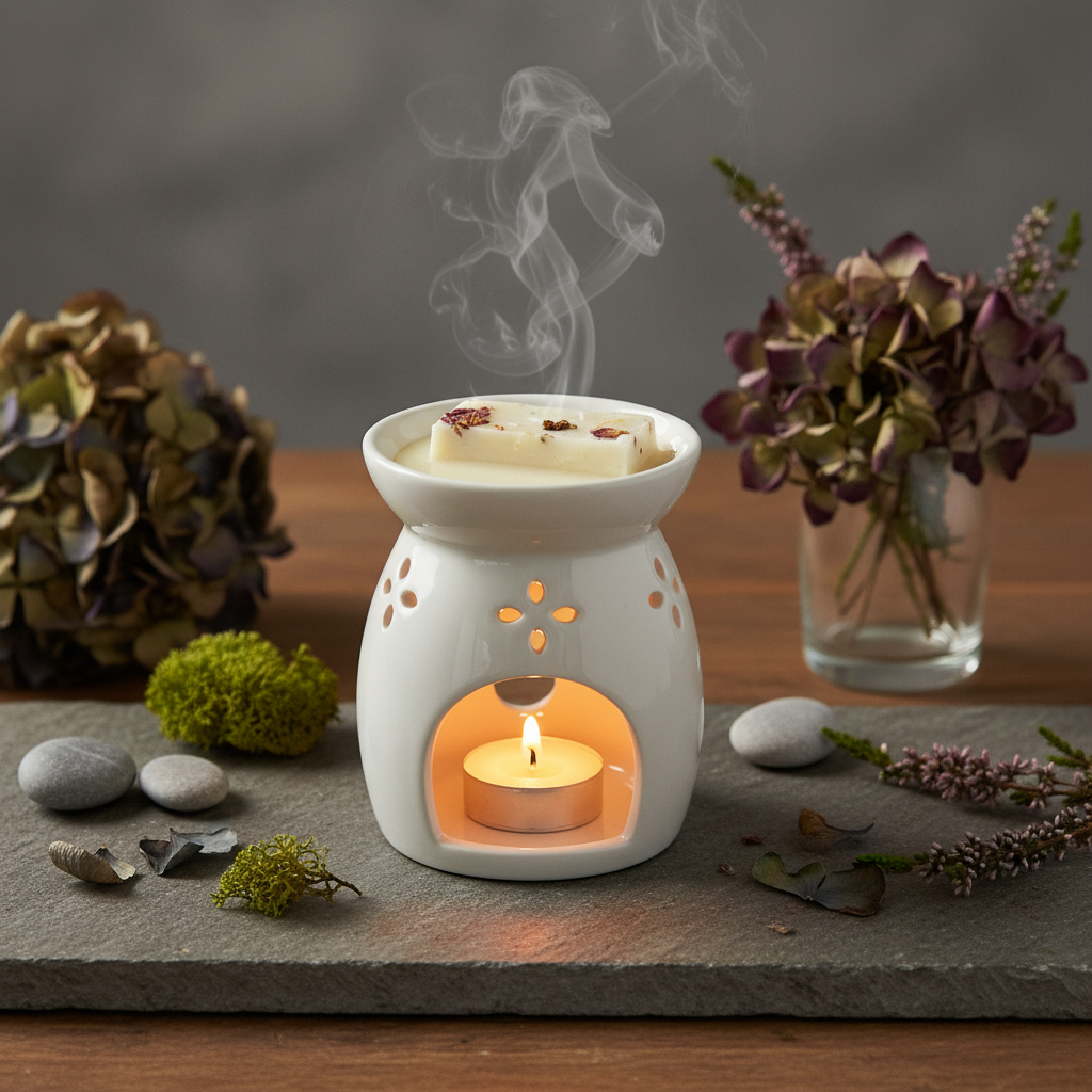 Soy Wax Melts - Fairy Glen - Handcrafted in Isle of Skye