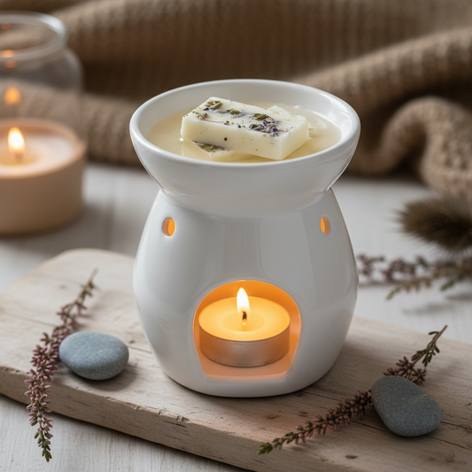 Soy Wax Melts – Luna – Isle of Skye