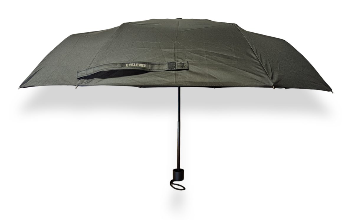 Super Mini Compact Umbrella - 5 Floral Patterns - L18cm Closed
