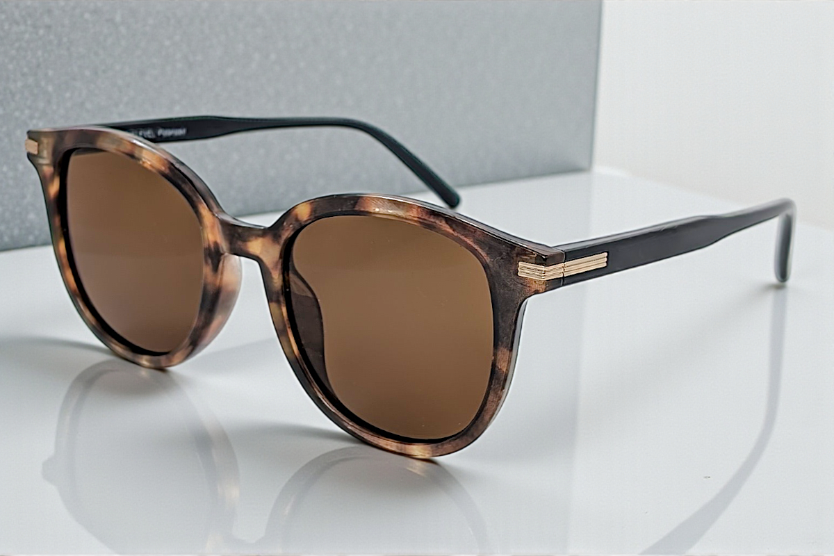 Margo Polarised Ladies Fashion Sunglasses
