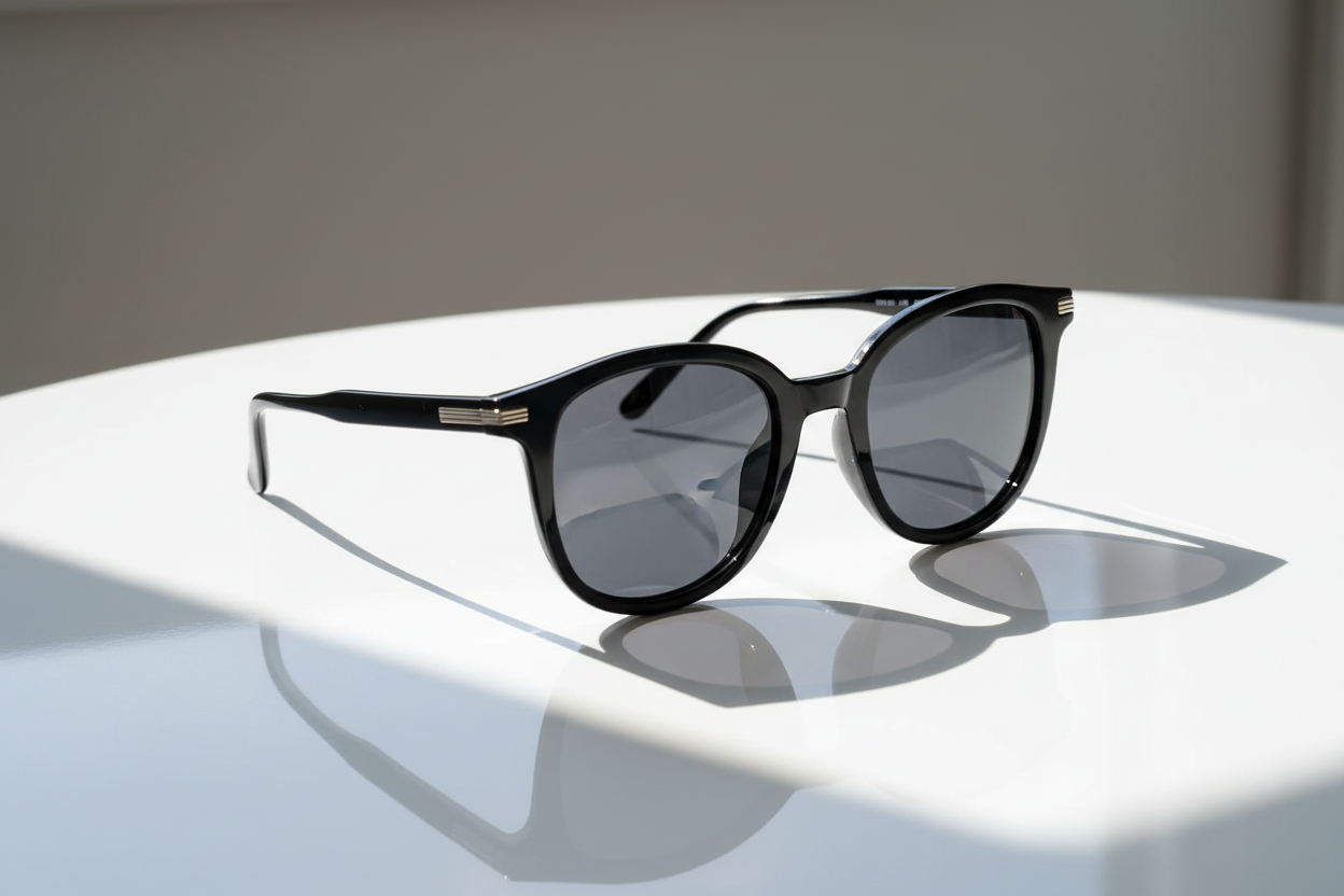 Margo Polarised Ladies Fashion Sunglasses