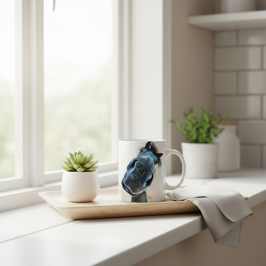 Burt Mug Kitchen