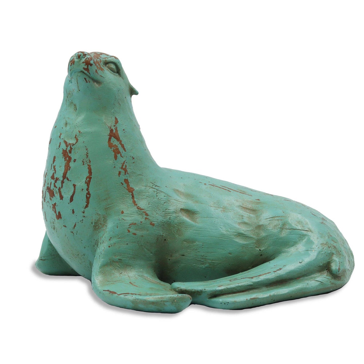 Buddy the Sea Lion