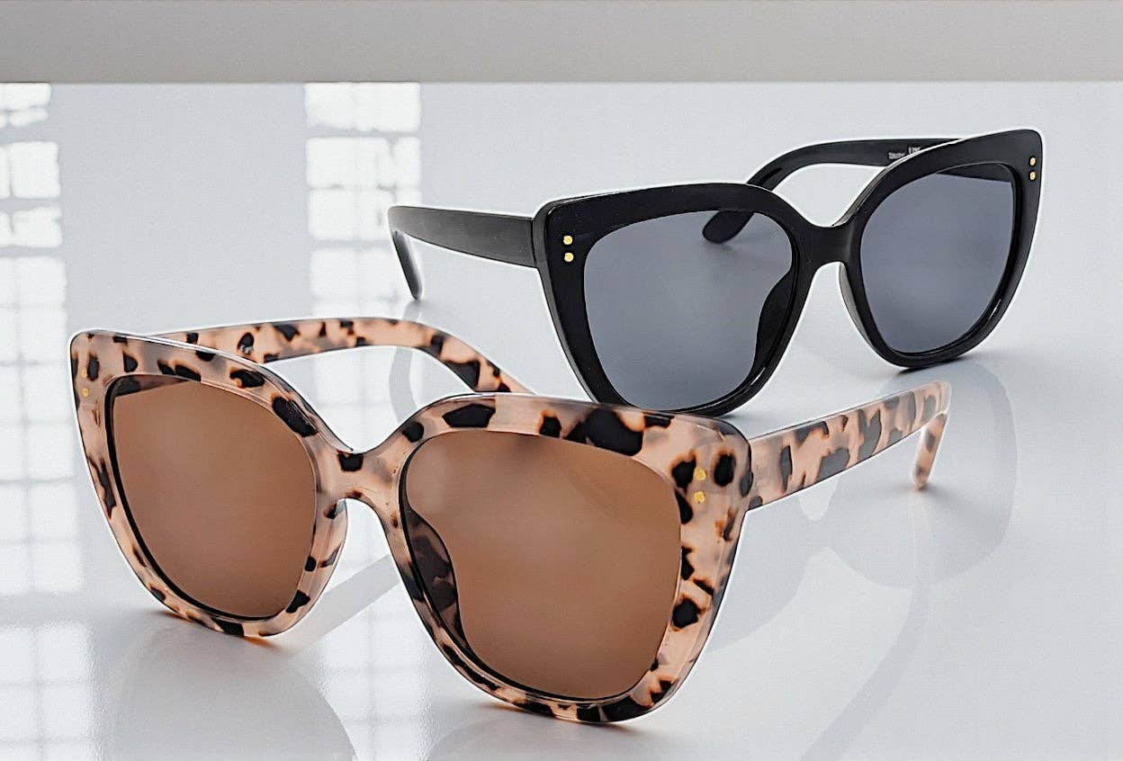 Daisy Ladies Fashion Sunglasses