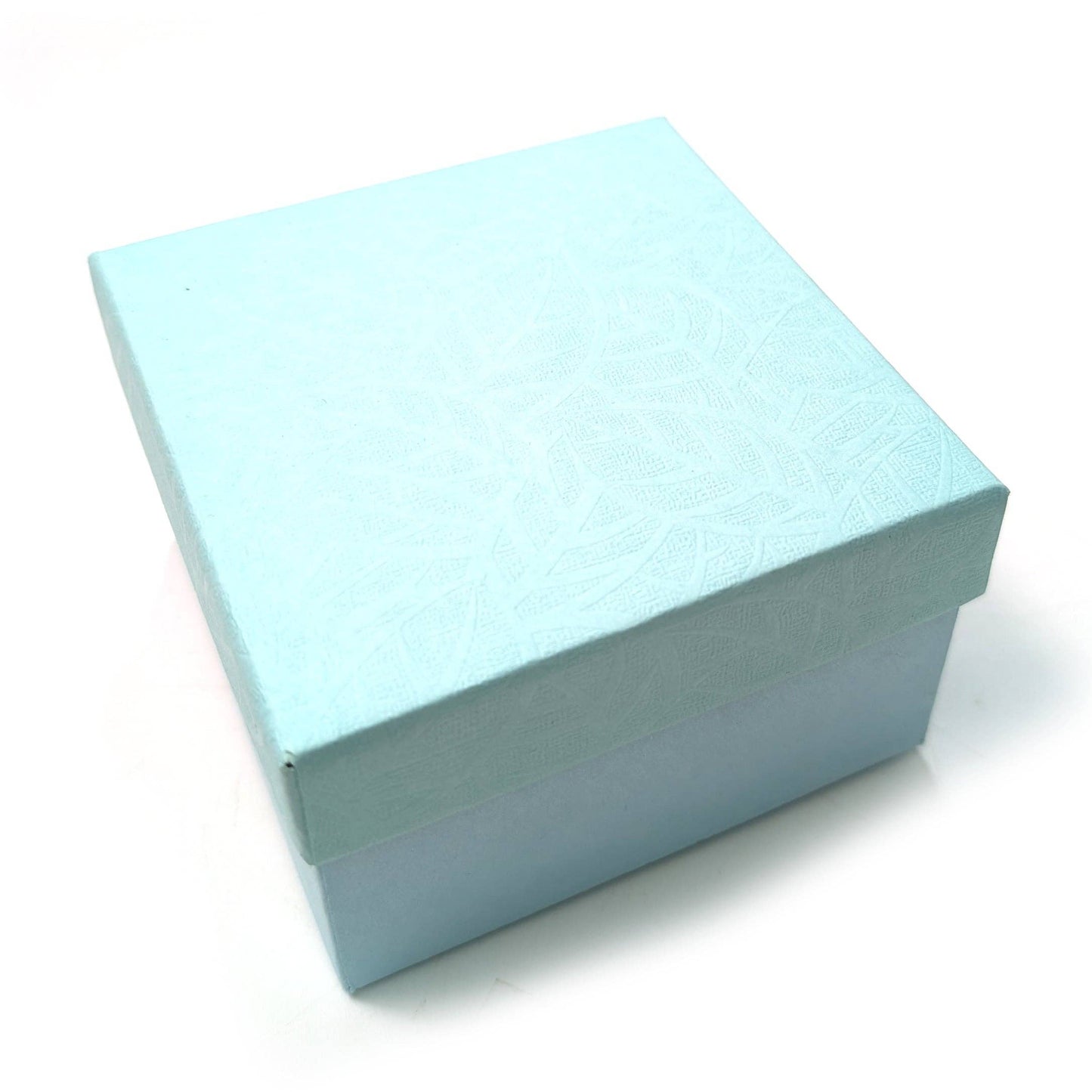 Crossover Bangle (in Gift Box) - Gold/Silver