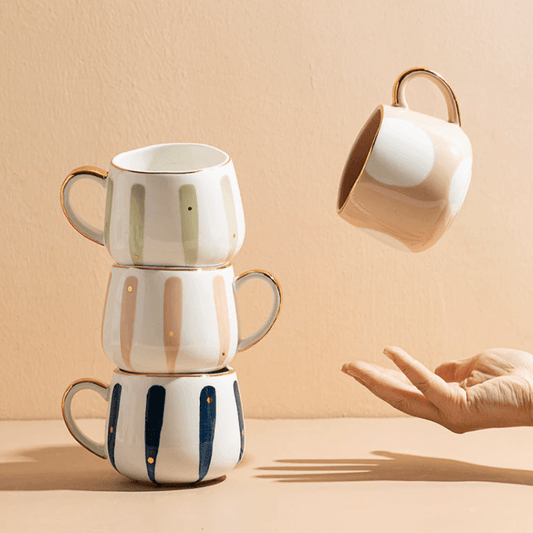 370ml Nordic Ceramic Mug