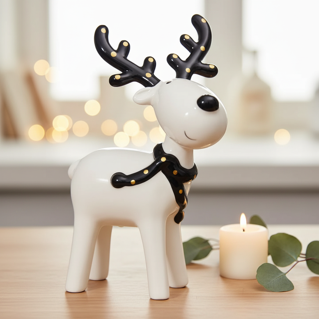 Reindeer Lifestyle