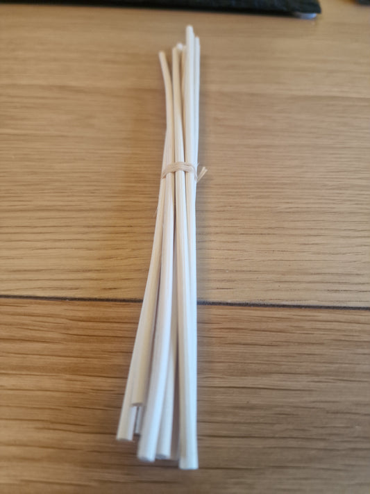 Reed Fragrance Diffuser Replacement Sticks -Pack of 50
