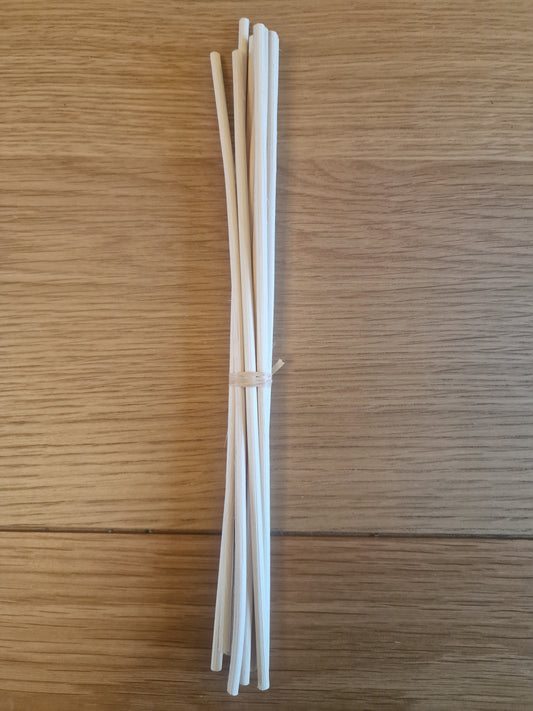 Reed Fragrance Diffuser Replacement Sticks -Pack of 50